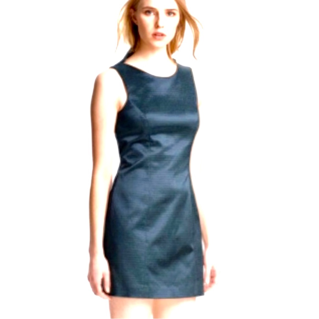 Theyskens Theory Silk Drew 495